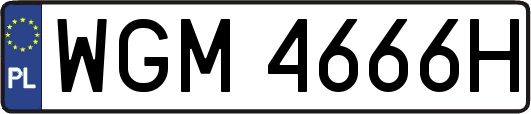 WGM4666H