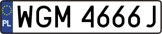 WGM4666J