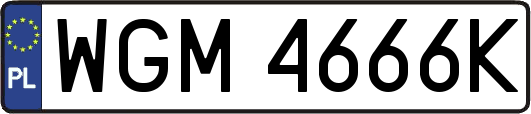 WGM4666K