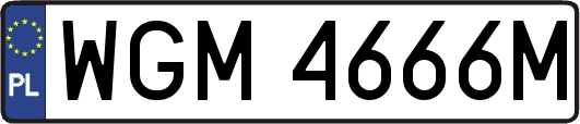 WGM4666M