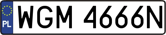 WGM4666N