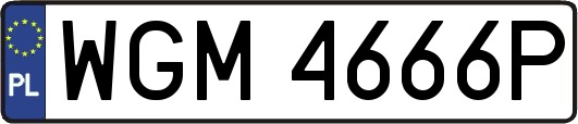 WGM4666P