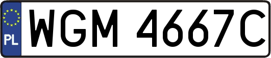 WGM4667C