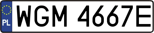WGM4667E