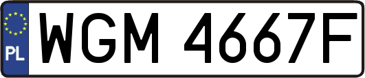 WGM4667F