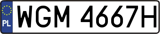 WGM4667H