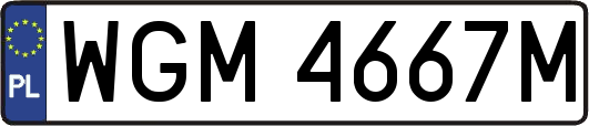 WGM4667M