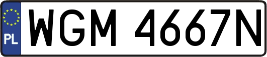 WGM4667N