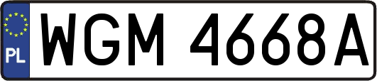 WGM4668A