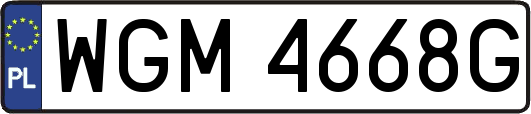 WGM4668G