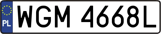 WGM4668L