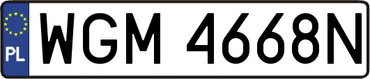 WGM4668N