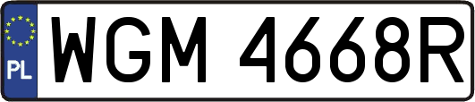 WGM4668R