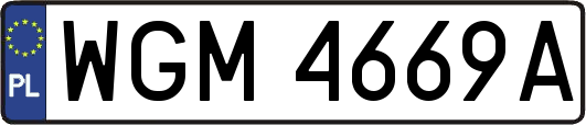 WGM4669A