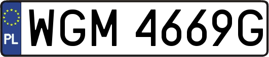 WGM4669G