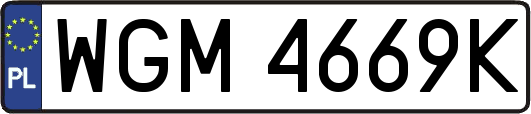 WGM4669K