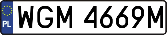 WGM4669M