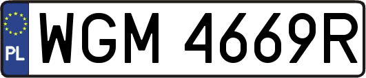 WGM4669R