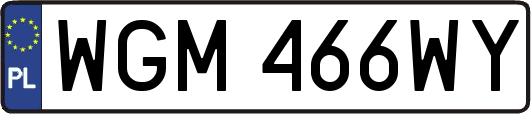 WGM466WY