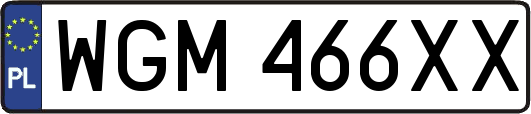 WGM466XX