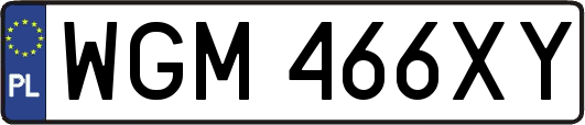 WGM466XY