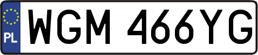 WGM466YG