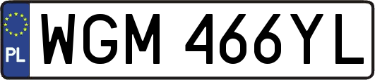 WGM466YL
