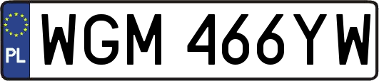 WGM466YW