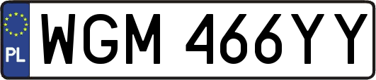 WGM466YY
