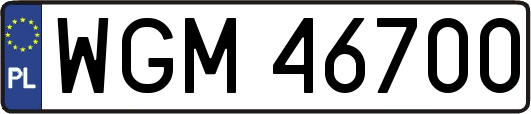 WGM46700