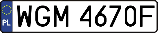 WGM4670F