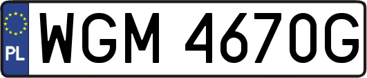 WGM4670G
