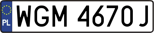 WGM4670J