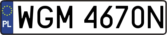 WGM4670N