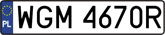 WGM4670R