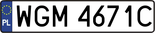 WGM4671C