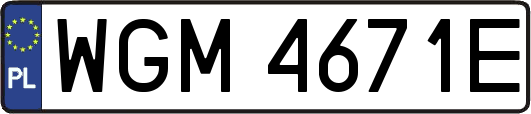 WGM4671E