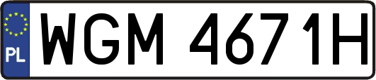 WGM4671H