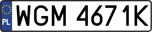 WGM4671K