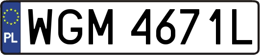 WGM4671L