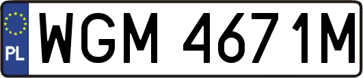WGM4671M