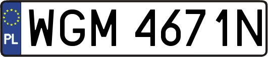 WGM4671N