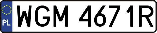 WGM4671R