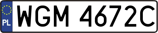 WGM4672C