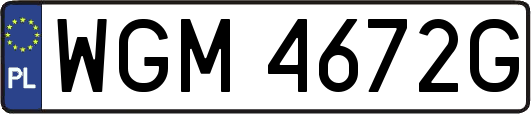 WGM4672G