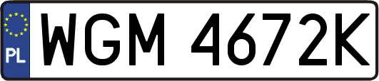 WGM4672K