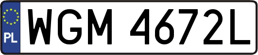 WGM4672L