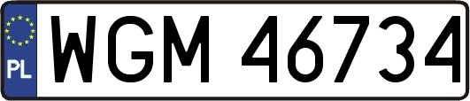 WGM46734