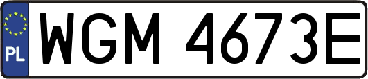 WGM4673E