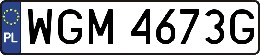 WGM4673G